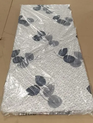 Colchonete Solteiro Soninho 88x188x5 Nosso Sonho