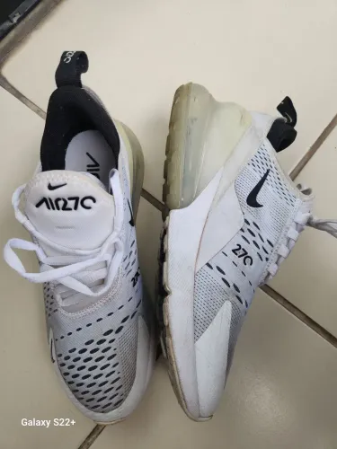 Tênis Nike Branco
