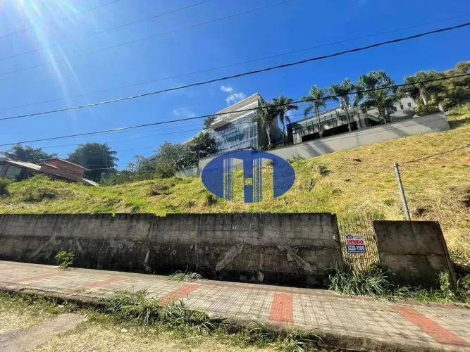 Terreno à venda, 1038 m² por R$ 1.650.000,00 - Comiteco - Belo Horizonte/MG