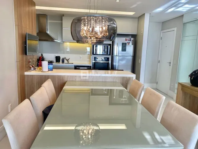 Apartamento com 03 dormitórios e 01 suíte em Nossa Senhora do Rosário - São José