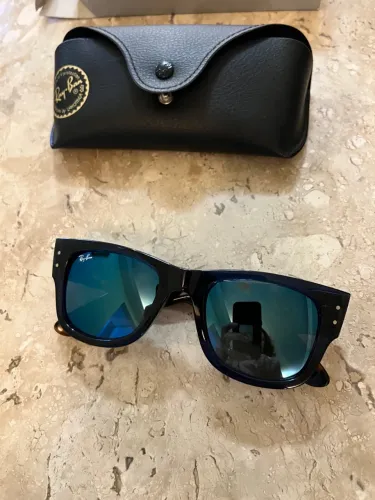 Óculos Ray-Ban Dark Blue