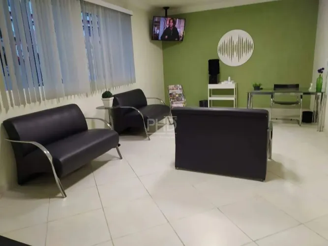 Sobrado Comercial à Venda Reversível para Residencial - Vila Assunção em Santo André