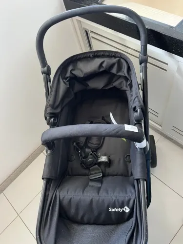 CARRINHO DE BEBE