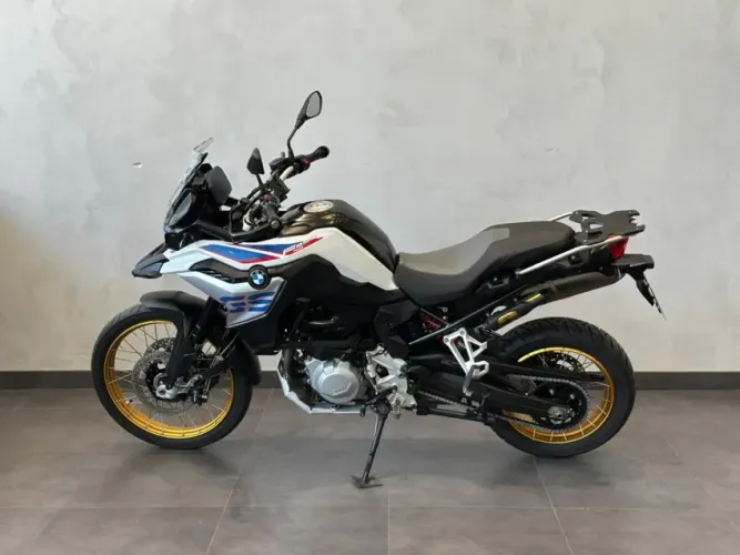 BMW F 850 GS PREMIUM