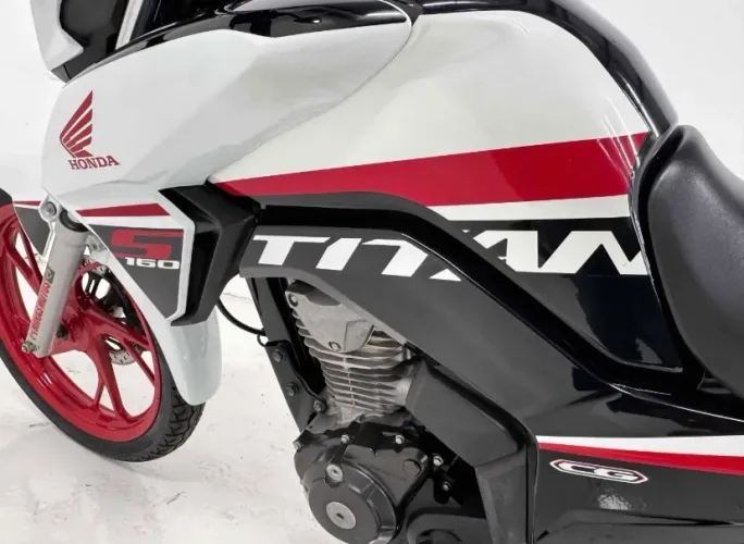 moto a venda tinta s cg 160