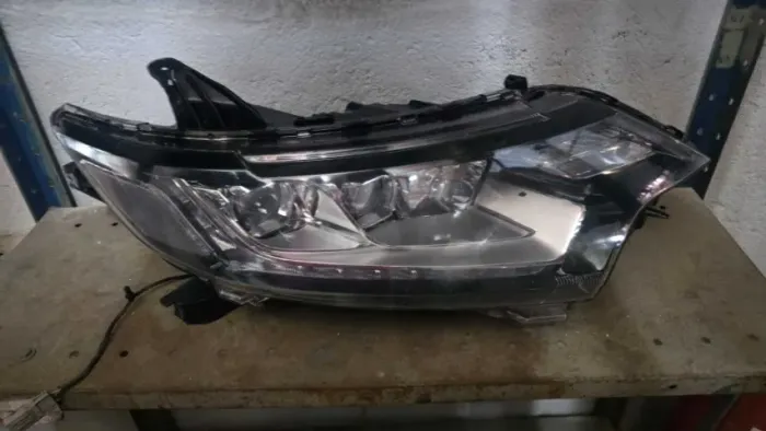 Farol Direito Outlander Gt 2016/2020 Original    ETQ2949