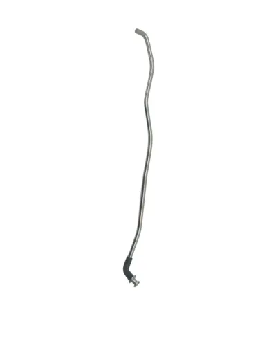 Haste Vareta Capo Fiat Punto 2008 2009 2010 2011 2012 2013