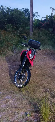 Vendo Lander 2024 