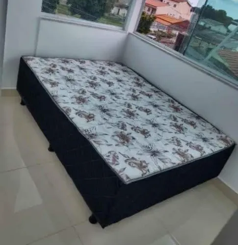 Cama João