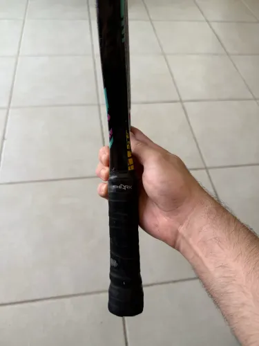 Raquete Acte BT 595