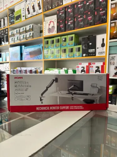 Suporte Articulado Para Monitor