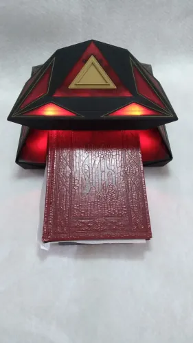 Livro Sith - capa dura