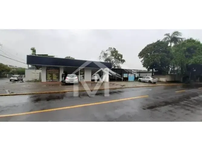 LOJA COMERCIAL com 3 Dormitorio(s) localizado(a) no bairro NOSSA SENHORA DAS GRACAS em Can