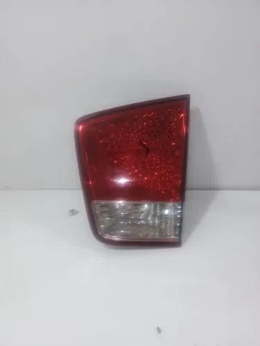 Lanterna traseira Kia mohave 2009 A 2012 lado direito original