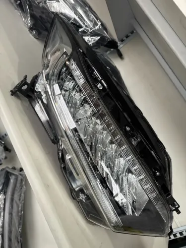 Farol Honda HR-V TOURING Full led - 2020 - Lado Direito  ORIGINAL HONDA