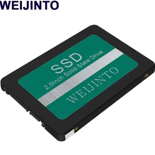 SSD Wejinto 480GB Novo Lacrado !