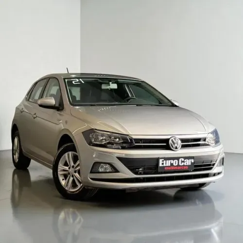 Volkswagen Polo 1.0 MI 79cv 16V 5P 2021
