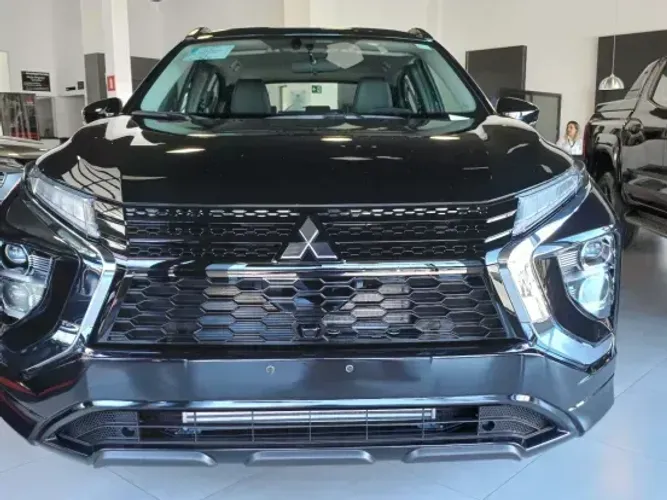 Mitsubishi Eclipse Cross HPE 1.5 16V 165cv AUT 2026