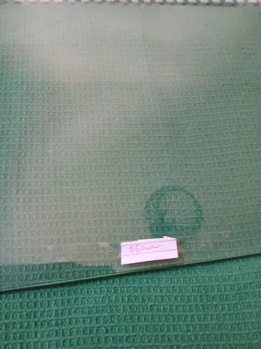 Vidro de 5mm para mesa ou aparador 