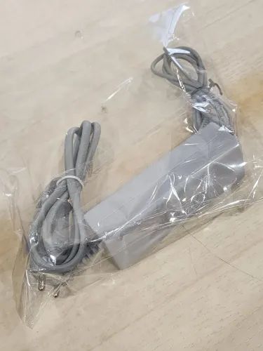 Fonte de game pad wii.u