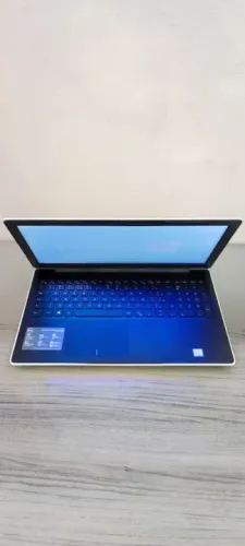 Notebook Dell core i5 8 geração 8gb SSD 256gb com garantia
