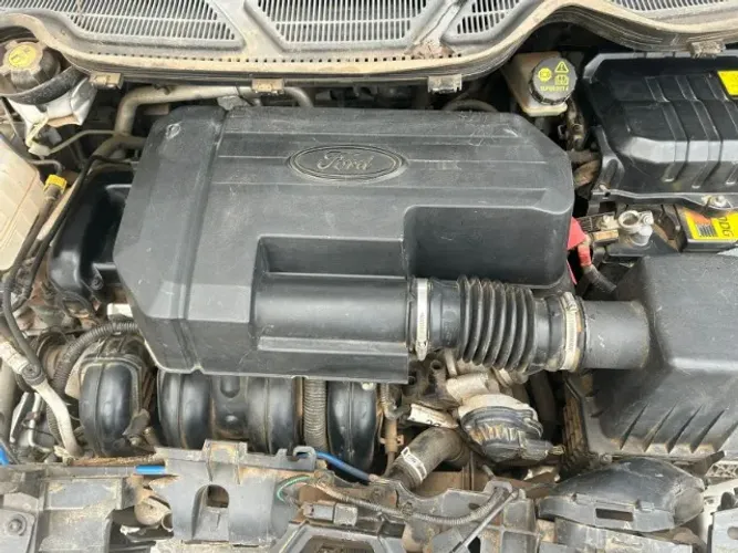 MOTOR PARCIAL FORD ECOSPORT 2.0 147CVS FLEX 12/13