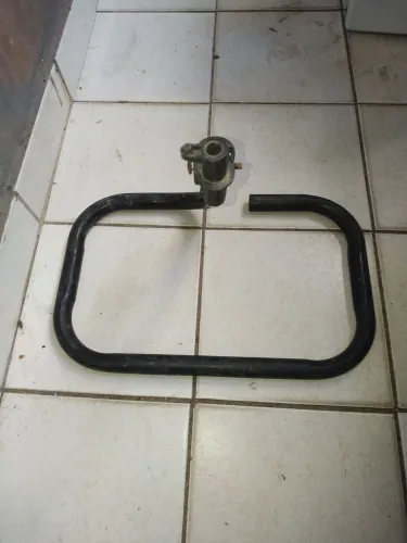 Suporte/Haste de Ventilador