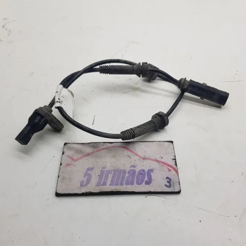 Sensor Roda Dianteiro Direito Bmw 328i 2.0 2013 / 2014