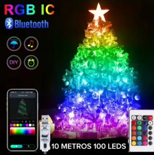 Led RGB 