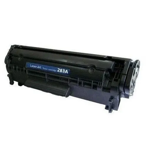 TONER COMPATÍVEL COM HP CF283A 83A M127FN M127FW M125 M201 M225 M226 M202 M201DW