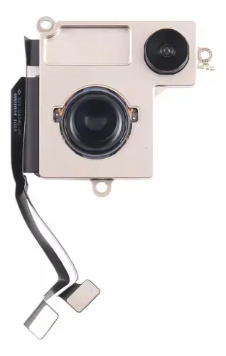 Câmera Traseira Iphone 15 - Importada