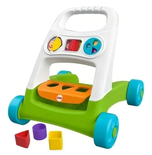 Andador de bebê