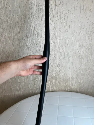 Guidao first Xt 680mm 239g