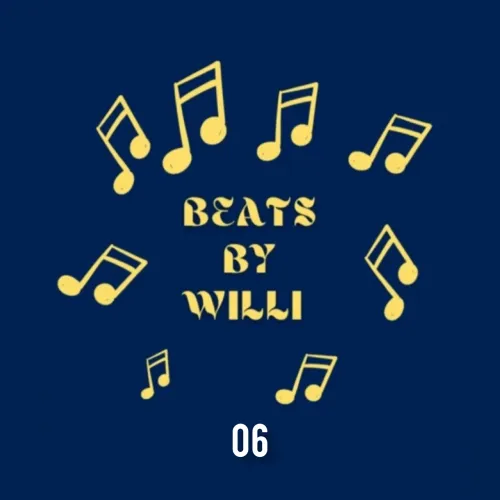 BBW - Beats by Willi 06 (Masterizada) 