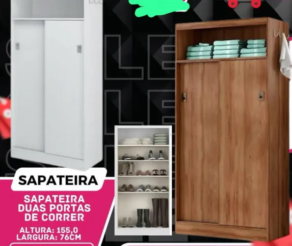 Sapateira