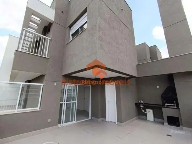 Cobertura com 4 dormitórios à venda, 229 m² por R$ 2.590.000,00 - Umuarama - Osasco/SP