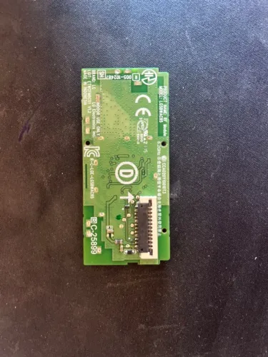 Modulo Wifi TV LG Oled 55 C1