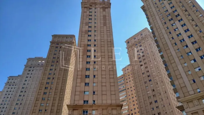 Cobertura Duplex no Condomínio Praça Villa Lobos