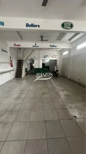 Nossa Sra das Graças - 485,78 m2 - Prédio comercial - Alugo