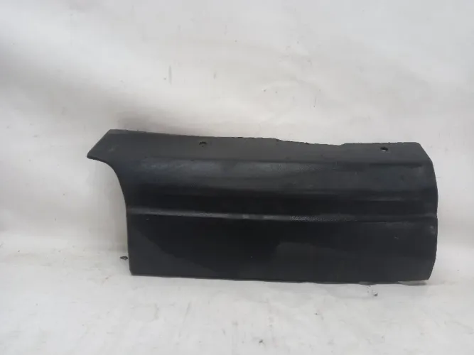 Moldura Parachoque Traseiro Le Saveiro Cross 2016 Original