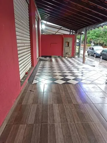 Imóvel comercial à venda, Jardim Leblon - Campo Grande/MS