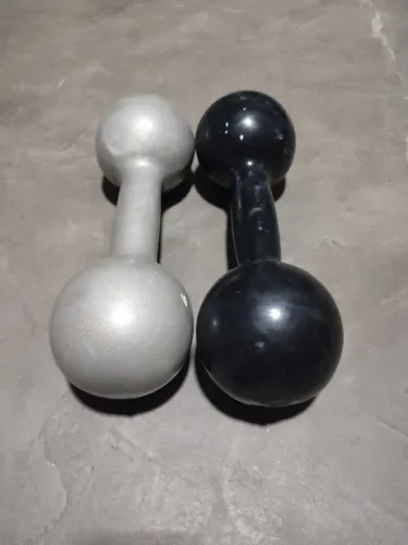 Halteres 10kg