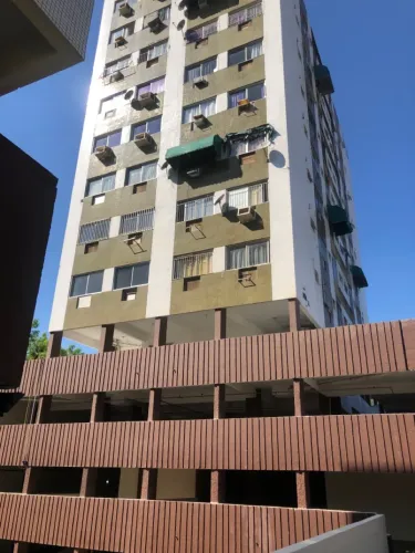 Apartamento 2 quartos para alugar em Jacarepaguá 