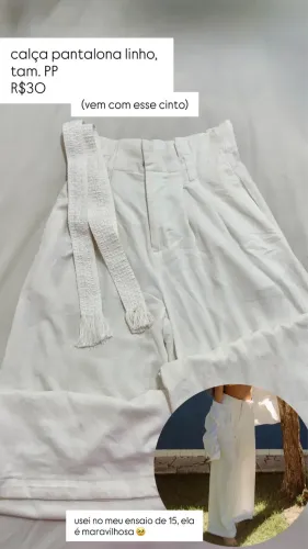 Roupas femininas a venda!