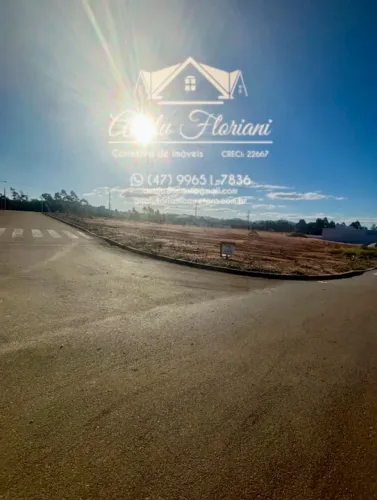Terreno de Esquina