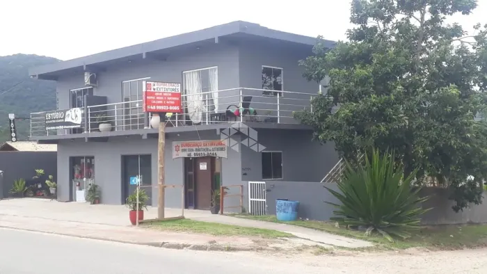 Predio comercial/ Residencial a venda em Paulo lopes