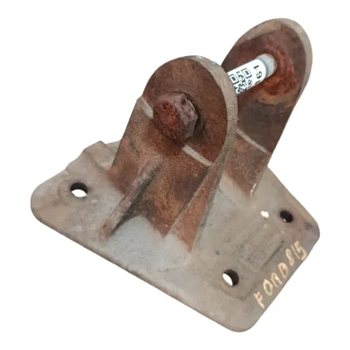 Suporte Cabine Esquerdo Ford Cargo 815 816 1119