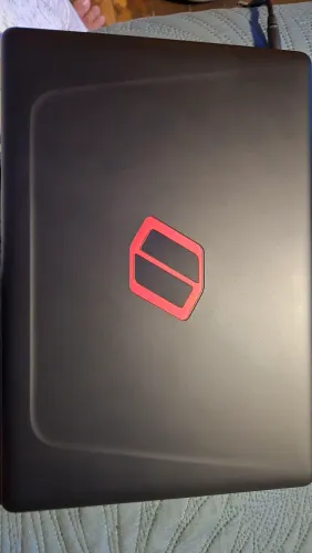 Notebook Gamer Samsung odyssey JGFFB3E2