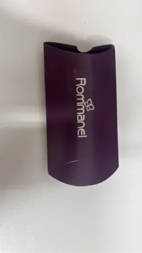 Pingente coração Romanel