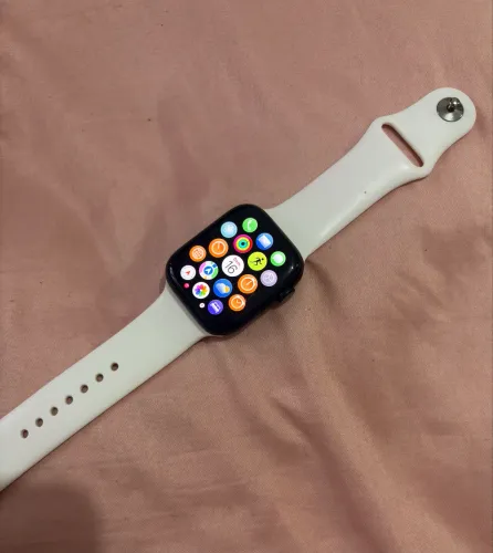 Apple Watch Series 8 GPS-45mm